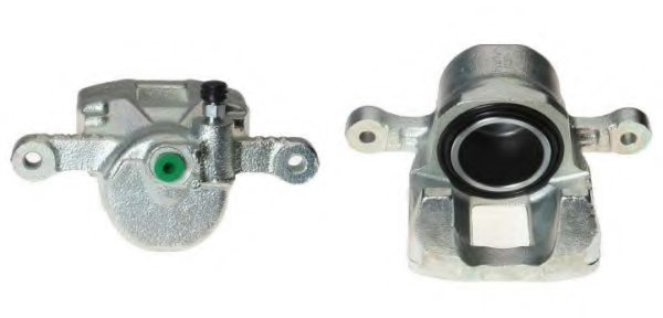 KAWE 34603 Brake Caliper